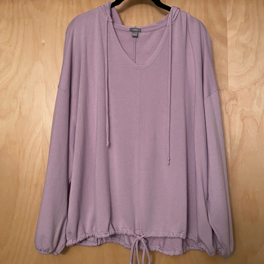 Aerie Lounge Shirt